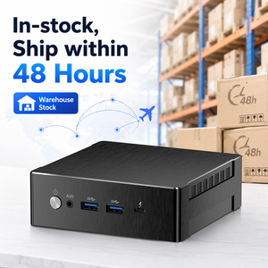 एएमडी रीजेन 9 7940hs मिनी गेमिंग पीसी के साथ, ddr5 64gb तक, m.2 nvme sd, usb4, WiFi 6e और oem के लिए दोहरी - Product Image 6
