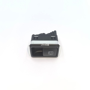 สวิตช์หน้าต่างหลักแบบเดี่ยวสำหรับ Mercedes Benz 2049058202 A2049058202 C190 W204 S204 A207 C207 X204 R172 C197 C200K C280 C63 C300 - Product Image 1