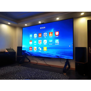 <span class=keywords><strong>LED</strong></span> hiển thị tương tác bảng thông minh hiển thị tương tác màn hình cảm ứng tất cả trong một máy - Product Image 4