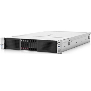 H3C UniServer R4900 G6 Ultra |   Serveur en rack 2U à 2 sockets, 5e génération Xeon (Emerald Rapids), 8 To DDR5 - Product Image 4