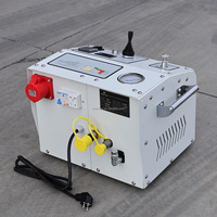 Meilleure qualité usine directement prix HDPE Machine de soudage par fusion bout à bout 90-315mm Source usine, prise en charge OEM/ODM