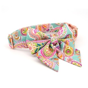 <span class=keywords><strong>Collar</strong></span> de pajarita para perro, personalizado, boda, regalos de cumpleaños - Product Image 5