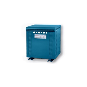 Transformateur marin sec de type IP23, puissance 80 kVA, entrée 380 V, sortie 440 V, ventes exceptionnelles - Product Image 2