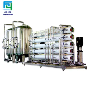 10000 Liter Ro Plant Price Full Form Industrial Water Purifier RO Unit Reverse Osmosis System Water Treatment Machine