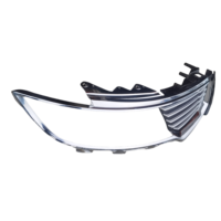 Grille centrale d'origine d'occasion pour Lincoln MKX