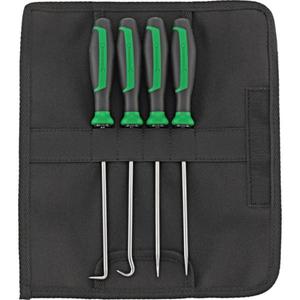 Stahlwille 4-Piece Hook <b>Tool</b> <b>Set</b> - Product Image 3