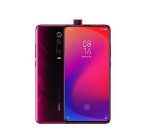 Supporto all'ingrosso Google Pay Versione globale 6 <span class=keywords><strong>GB</strong></span> <span class=keywords><strong>128</strong></span> <span class=keywords><strong>GB</strong></span> Xiaomi MI 9T Cellulare Telefono cellulare - Product Image 3