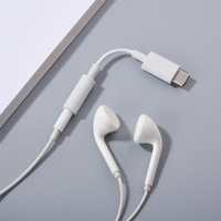 Typ-C zu 3,5mm Aux-Adapter Kopfhörer-Konverter für Google 5 6 7Pro 6A 4 XL 3XL 2XL USB-C Tipo C Klinkenstecker Audiokabel