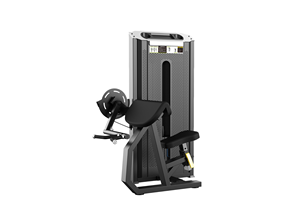 Machine à curls <span class=keywords><strong>biceps</strong></span> SK – Appareil d'isolement <span class=keywords><strong>des</strong></span> <span class=keywords><strong>biceps</strong></span> à charge par broches, robuste, pour salles de sport professionnelles et commerciales - Product Image 4