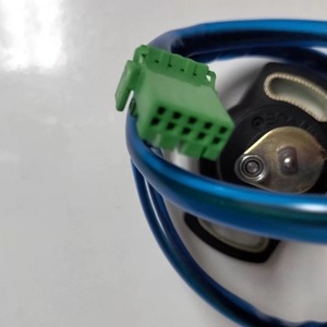 Sensor de Torque Universal para Caja de Dirección, Sensor de Torque para Amplificador Electrónico de Dirección - Product Image 2