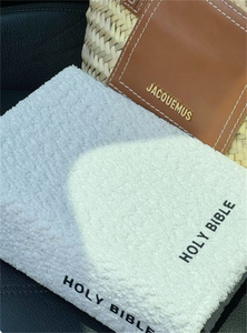Funda Protectora para la Biblia, Fundas para Libros de Tapa Dura, Biblia de Tapa Blanda, Funda Protectora para Libros - Product Image 4