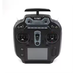Flysky FS-ST16 16CH 2.4G Digital Controller SR8 Ant Protocol for <b>RC</b> <b>Drones</b> Cars Boats Accessory - Product Image 1