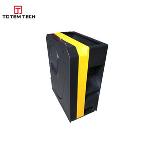 China fabricada tolva de La <span class=keywords><strong>Moneda</strong></span> Cambio de piezas de <span class=keywords><strong>moneda</strong></span> hopper dispensador - Product Image 3
