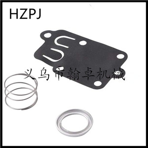 491588S 399959 GCV160 Air Filter <b>Spark</b> <b>Plug</b> Element Mower Parts & Accessories - Product Image 3