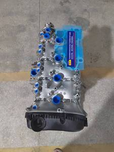 Motor de bloque largo de montaje de motor de gasolina para Audi <span class=keywords><strong>A4</strong></span> CDH 1,8 - Product Image 2