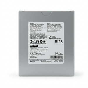 Relé de Estado Sólido 3RF2320-1AA02 3RF2320-1AA01 3RF2320-1AA04 3RF2320-1CA02 de Alta Capacidad de Carga para Control de Automatización Industrial - Product Image 2