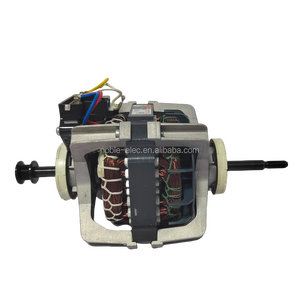 <span class=keywords><strong>Secadora</strong></span> de Ropa Eléctrica <span class=keywords><strong>MABE</strong></span> Original de Fábrica DMAB00185FA para Uso en Hoteles y Exteriores 115V 60HZ 1/4 HP - Product Image 2