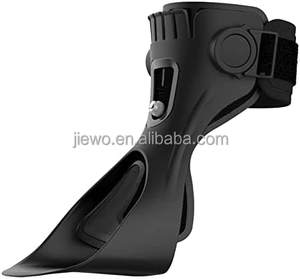 Drop Foot <span class=keywords><strong>AFO</strong></span> Cheville Orthèse Gonflable Airbag Support Confortable Protection Durable Sports Walking Shoes for Hemiplegia - Product Image 5