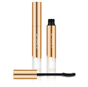 <span class=keywords><strong>Mascara</strong></span> Volumisant Imperméable Anti-Bavures Sans Grumeaux <span class=keywords><strong>Hypoallergénique</strong></span> Longue Tenue Courbant Allongeant - Product Image 6