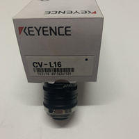Objectif à monture C KEYENCE CV-L6 CV-L35 CV-L50 6MM 35MM 50MM du Japon pour équipement de machine