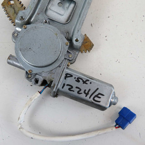 Elevalunas Trasero Izquierdo Usado para Subaru Forester Mk1 1997-2002 (79022) - Product Image 2