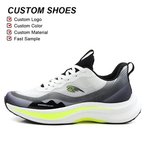 OLICOM OEM Sneakers de mode de haute qualité pour hommes, respirants, légers, haute résilience pour la course à <span class=keywords><strong>pied</strong></span>, le tennis, la gym, l'exercice - Product Image 6