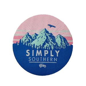 Fabricant Designer Gold Large Anime Cloth Patches Logo brodé personnalisé Autocollant de marque Broderie à repasser - Product Image 3