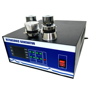 Generador <span class=keywords><strong>de</strong></span> Limpieza Ultrasónica Industrial <span class=keywords><strong>de</strong></span> 40KHz <span class=keywords><strong>y</strong></span> 3000W para la Limpieza <span class=keywords><strong>de</strong></span> Piezas <span class=keywords><strong>de</strong></span> Precisión <span class=keywords><strong>de</strong></span> Motores <span class=keywords><strong>de</strong></span> Motocicletas - Product Image 4