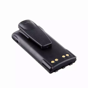 Bộ Pin Radio Hai Chiều HNN9013 Cho Pin Li-ion <span class=keywords><strong>Motorola</strong></span> GP320 GP340 <span class=keywords><strong>GP328</strong></span> GP338 PTX760 PTX960 GP360 GP380 PRO5150 - Product Image 6
