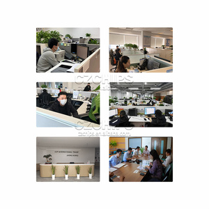 Solutions d'approvisionnement flexibles LJ17CB QFN CZSKU:HI455MAD56 - Product Image 3