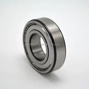 ตลับลูกปืน B8-23D ร่องลึก - Product Image 6