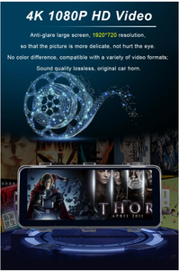 CPU Qualcom Octa-core OS Android 13 4 + 64GB 4K HD video chơi lật màn hình GPS navigation cho Land Rover Vogue năm 2013-2017 - Product Image 2