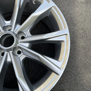 Roda de Alumínio Original Estilo Multi-raios SYAC 18*7.5 Polegadas para Carro de Passageiros Honda CR-V 2024 - Product Image 3