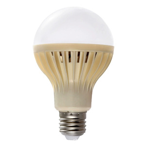 Tiết kiệm năng lượng <span class=keywords><strong>LED</strong></span> bóng đèn thông minh hoàn toàn tự động điều khiển bằng giọng nói <span class=keywords><strong>c</strong></span>ảm biến ánh sáng cho hành lang nhà để xe hành lang - Product Image 5