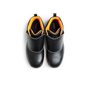 BLAKLADER - 24580000990044 Bota de seguridad de soldadura Black - EAN 7330509779569 BOTAS DE SEGURIDAD, PROTECCIÓN S3 - Product Image 4
