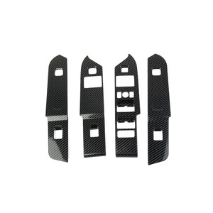 Accesorios Interiores para Auto, Panel de Interruptores de Elevación de Ventanas de Plástico para <span class=keywords><strong>Defender</strong></span> Korlot Modelo 2020 2021 <span class=keywords><strong>2022</strong></span>, 2021-lhws-002 - Product Image 1