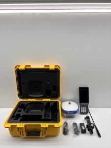 Placa de Alto Rendimiento GNSS RTK Stonex S6II, IP67, Red 4G, Temperatura de Operación de -30~65°C - Product Image 4