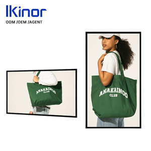 Android kỹ thuật số biển <span class=keywords><strong>media</strong></span> <span class=keywords><strong>player</strong></span> cho 32 43 49 55 60 65 inch hiển thị cho sân bay thiết bị đầu cuối Nhà hàng Trung tâm mua sắm - Product Image 1