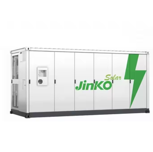 ระบบกักเก็บพลังงานแบบระบายความร้อนได้จริง 3.44MWH 1228V 800kW 1MWH 2MWH ระบบกักเก็บพลังงานแสงอาทิตย์แบบคอนเทนเนอร์สำหรับอุตสาหกรรม - Product Image 1