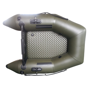 Marque <span class=keywords><strong>Comax</strong></span> 1 personne bateau de pêche petit bateau gonflable avec moteur Mini bateau de sport de vitesse de sauvetage gonflable pas cher - Product Image 3