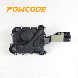 Di alta qualità del motore basamento valvola di ventilazione separatore olio 06 e103547 06 e103547p separatore olio per Audi CAL A4 <span class=keywords><strong>A6</strong></span> C6 2.4 <span class=keywords><strong>2.8</strong></span> - Product Image 3