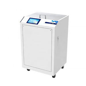 Máquina de Descongelamento de Sangue IN-PT6, Equipamento Médico para Hospitais, Descongelador de Plasma Sanguíneo para Laboratório - Product Image 3