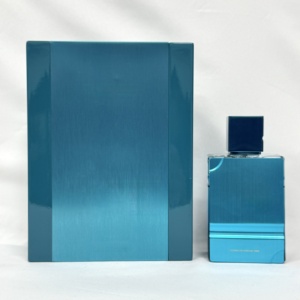 Perfume Árabe Balsámico de Alta Gama, Éxito de Ventas Transfronterizo, Esencia de 18-25%, Larga Duración, 100 ml en Spray para Hombre y Mujer - Product Image 1