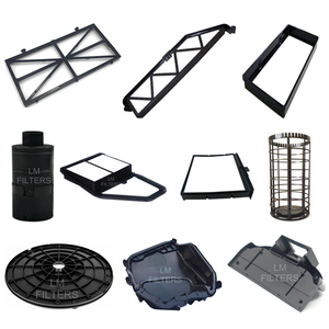 Filtro de aceite HU719/7x OX188D 0771115562A, piezas de plástico, accesorios de tubo de filtro - Product Image 4