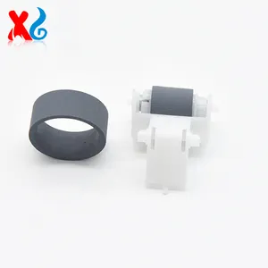 Paper Pickup Roller Kit For Epson Stylus Photo R270 R290 R390 T50 PX660 L800 Inkjet Printer Spare Parts