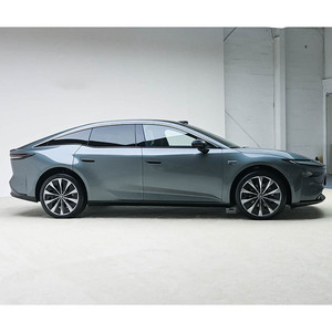 Véhicules Électriques Nouveaux Bozhi 7 Voiture Électrique avec Batterie au Lithium 4x4 Vitesse Rapide 300 Km/h pour Adultes - Product Image 5