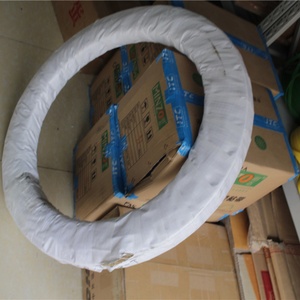 ลูกปืนหมุน PC60-7 PC78US-5 สำหรับรถขุดโคมัตสึ อะไหล่รถขุด รุ่น 201-25-72102 วงแหวนหมุน - Product Image 3