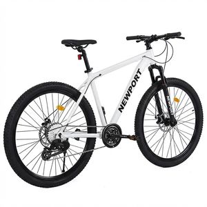 Nouveau style SY – Vélo de montagne 29 pouces pour hommes, style <span class=keywords><strong>Trek</strong></span>, cadre SY, <span class=keywords><strong>VTT</strong></span> de course - Product Image 1