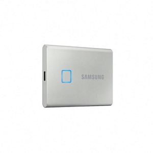 Disque <span class=keywords><strong>SSD</strong></span> portable <span class=keywords><strong>T7</strong></span> TOUCH USB 3.2 1 To <span class=keywords><strong>SSD</strong></span> MU-PE1T - Product Image 3