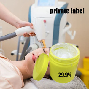 สินค้าขายส่งยอดนิยมปี 2025 อุปกรณ์ไมโครเบลดดิ้ง ครีมสัก 500 มล. ชุดอุปกรณ์ติดทนนาน อุปกรณ์สตูดิโอสักที่จำเป็น - Product Image 2